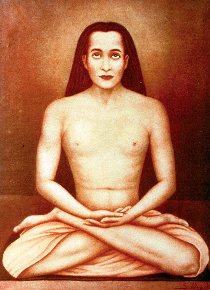 babaji